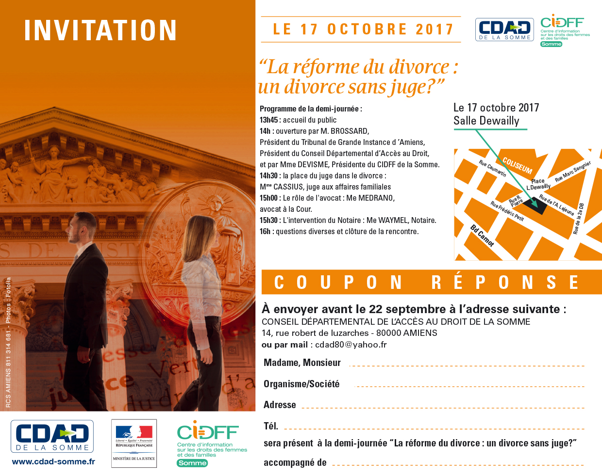 Cdad colloque 2017